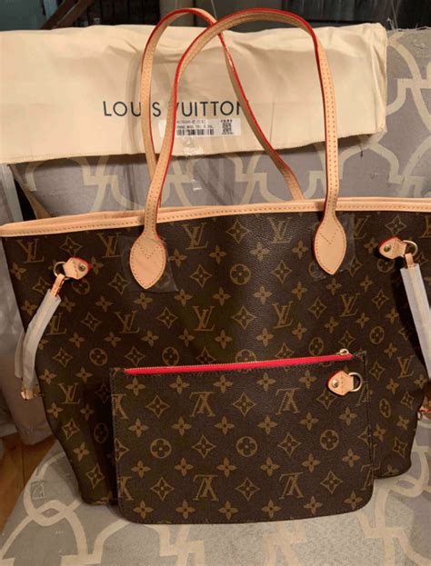 replica supreme louis vuitton review|Louis Vuitton knock off tote.